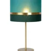 Lucide Tafellampen^Tafellamp Tusse