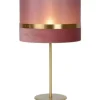 Lucide Tafellampen^Tafellamp Tusse