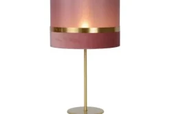 Lucide Tafellampen^Tafellamp Tusse