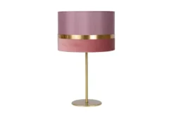 Lucide Tafellampen^Tafellamp Tusse