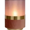 Lucide Tafellampen^Tafellamp Tusse