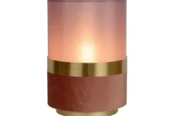 Lucide Tafellampen^Tafellamp Tusse