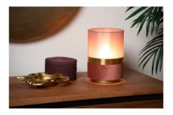 Lucide Tafellampen^Tafellamp Tusse
