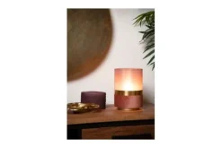 Lucide Tafellampen^Tafellamp Tusse