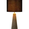 Lucide Tafellampen^Tafellamp Velvet