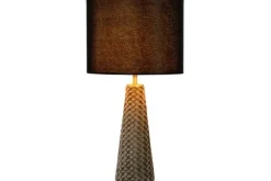 Lucide Tafellampen^Tafellamp Velvet