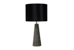 Lucide Tafellampen^Tafellamp Velvet