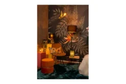 Lucide Tafellampen^Tafellamp Velvet