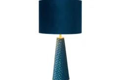 Online Lucide Tafellamp Velvet