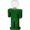 Hot ETH Tafellamp Velvet groen 05-TL3288-33 Adam |