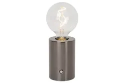 Lucide Tafellampen^Tafellamp Vivo