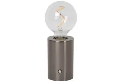 Lucide Tafellampen^Tafellamp Vivo