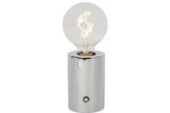 Lucide Tafellampen^Tafellamp Vivo