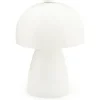 By-Boo Tafellampen^Tafellamp Wit 250433 Tubi