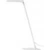 Lucide Tafellampen^Tafellamp Wit Lavale