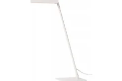 Lucide Tafellampen^Tafellamp Wit Lavale