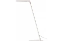 Lucide Tafellampen^Tafellamp Wit Lavale