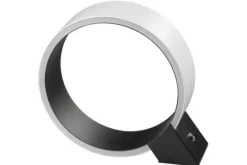 ETH Tafellampen^Tafellamp wit 05-TL3335-30 The Q |