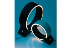 ETH Tafellampen^Tafellamp wit 05-TL3335-30 The Q |