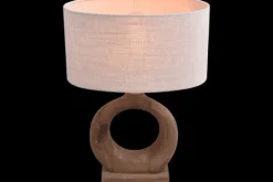 Online Masterlight Tafellamp Woodie