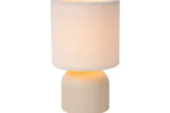 Lucide Tafellampen^Tafellamp  Woolly