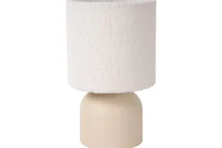 Lucide Tafellampen^Tafellamp  Woolly