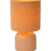Sale Lucide Tafellamp  Woolly