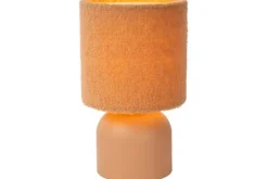 Sale Lucide Tafellamp  Woolly