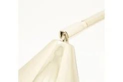 By-Boo Tafellampen^Tafellamp Zilver 250334 Lumina