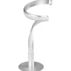 Sale Highlight Tafellamp Zilver Arte