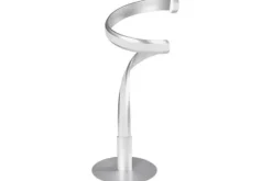 Sale Highlight Tafellamp Zilver Arte