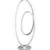 Clearance Highlight Tafellamp Zilver Elegance