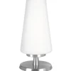 Online Highlight Tafellamp Zilver Oscar - Chloé