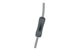 Hot Steinhauer Tafellamp 7676ZW Elin Mexlite