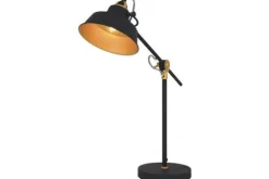Steinhauer Tafellampen^Tafellamp 1321ZW Nové Mexlite