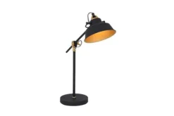 Steinhauer Tafellampen^Tafellamp 1321ZW Nové Mexlite