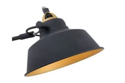 Steinhauer Tafellampen^Tafellamp 1321ZW Nové Mexlite