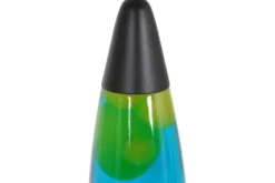 Sale Steinhauer Tafellamp 3116ZW Volcan Mexlite