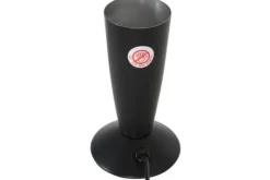 Sale Steinhauer Tafellamp 3116ZW Volcan Mexlite