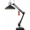 Discount Anne Lighting Tafellamp 7702ZW Zappa