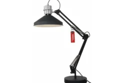 Discount Anne Lighting Tafellamp 7702ZW Zappa