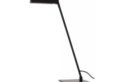 Lucide Tafellampen^Tafellamp Zwart Lavale