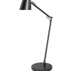 Sale Highlight Tafellamp Zwart Metallic