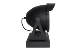 Label51 Tafellampen^Tafellamp Zwart MT-2176 Cap