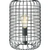 Sale Label51 Tafellamp Zwart MT-2360 Solido