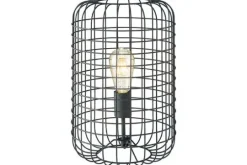 Sale Label51 Tafellamp Zwart MT-2360 Solido
