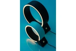 Hot ETH Tafellamp zwart 05-TL3334-30 The Q |