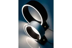 Hot ETH Tafellamp zwart 05-TL3334-30 The Q |