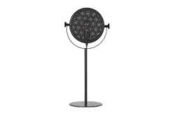 Label51 Tafellampen^Tafellamp Zwart YS-22.128 Muse