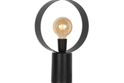 Label51 Tafellampen^Tafellamp Zwart YS-22.130 Ray